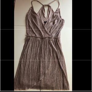 Size Small Express Party Dress!